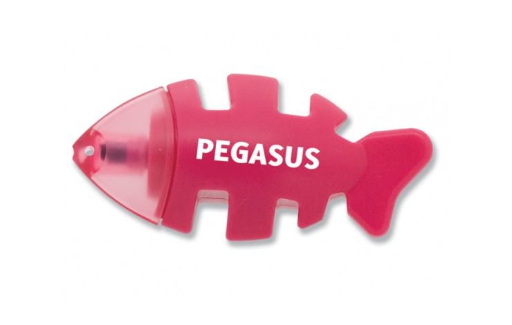 Fish Highlighter Pen