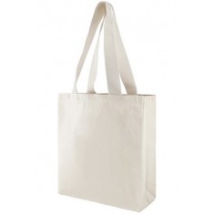 Fisi 10oz Canvas Bag