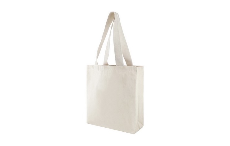 Fisi 10oz Canvas Bag