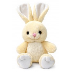 Plush Rabbit Soft Toy