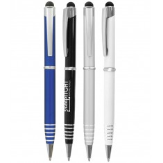 FL Soft Stylus Ballpen