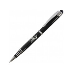 FL Soft Stylus Ballpen