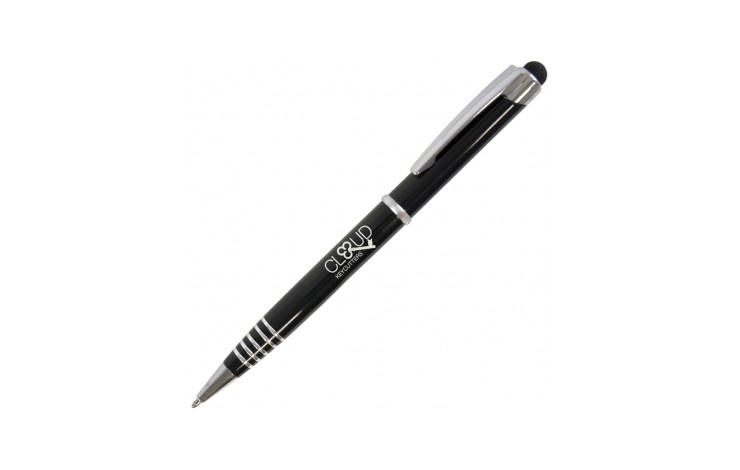 FL Soft Stylus Ballpen