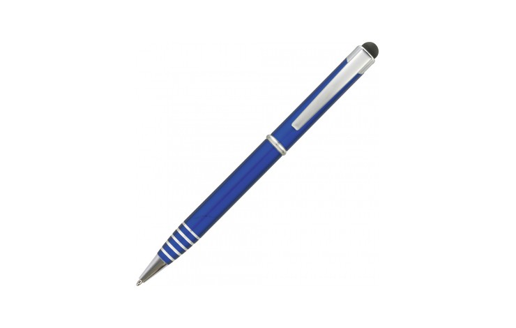FL Soft Stylus Ballpen