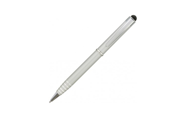 FL Soft Stylus Ballpen