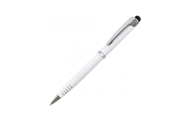 FL Soft Stylus Ballpen
