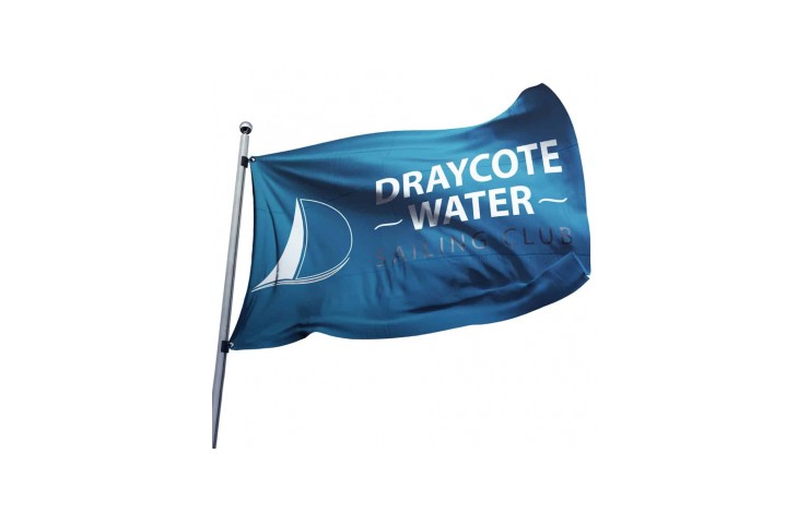 Bespoke Flag