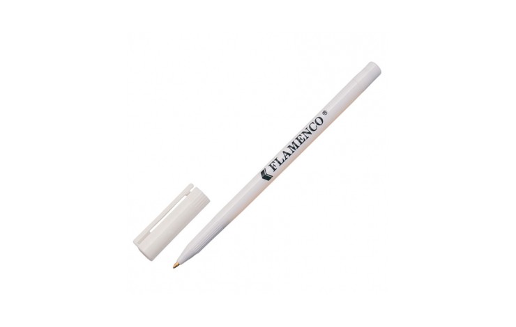 Flamenco Ballpen