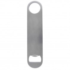Flat Metal Bottle Opener