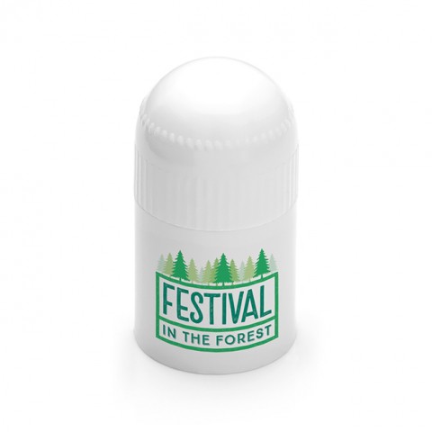 Flavoured Eco Mini Lip Balm