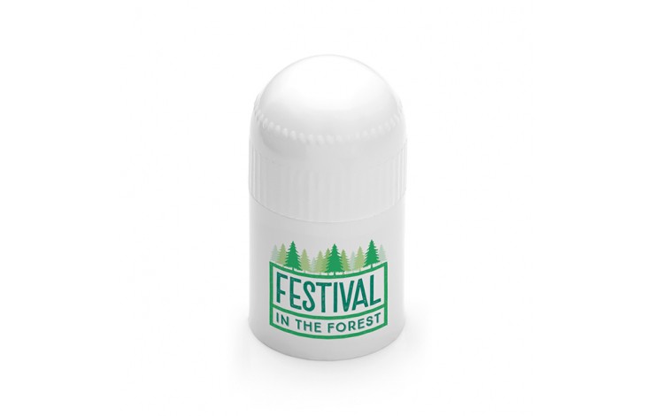 Flavoured Eco Mini Lip Balm