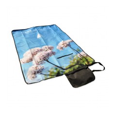 Fleece Picnic Blanket