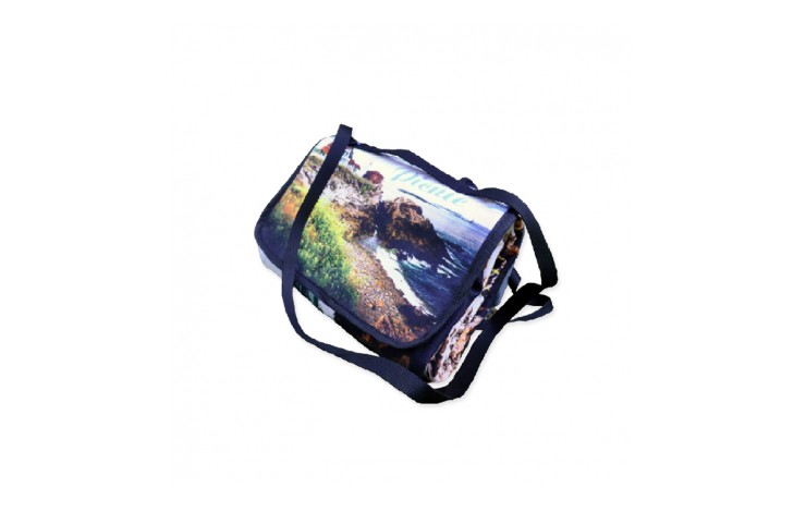 Fleece Picnic Blanket