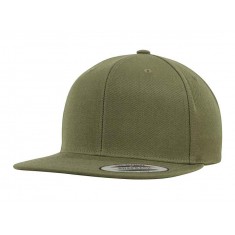 Flexfit Classic Snapback Cap