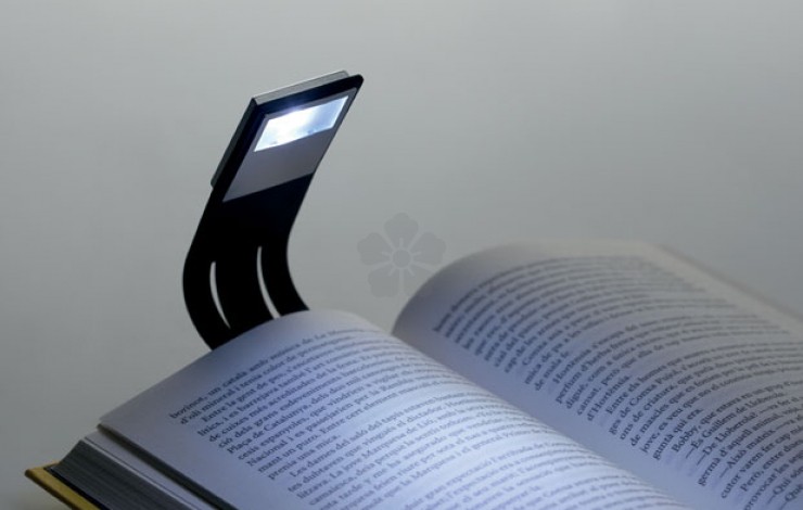 Flexi Book Light