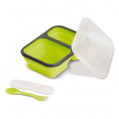 Flexi Silicone Lunchbox