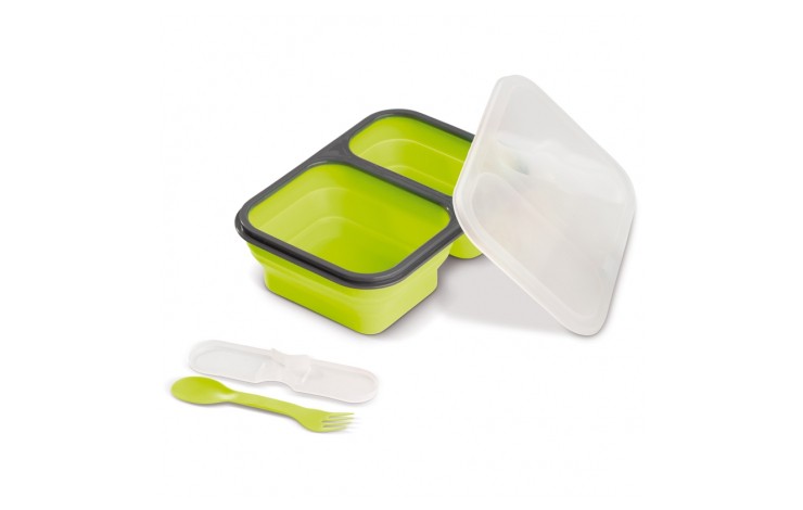 Flexi Silicone Lunchbox