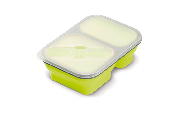 Flexi Silicone Lunchbox