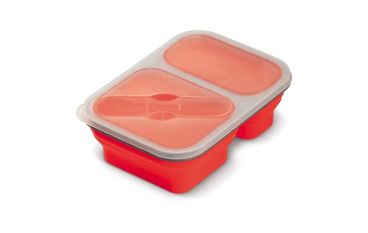 Flexi Silicone Lunchbox