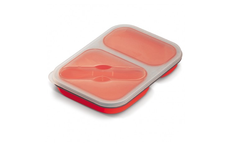 Flexi Silicone Lunchbox