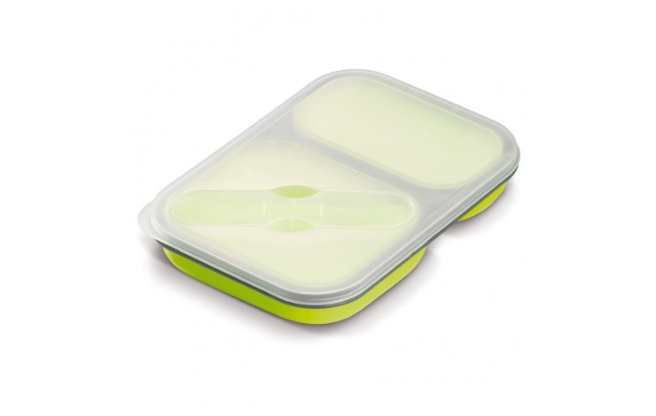 Flexi Silicone Lunchbox