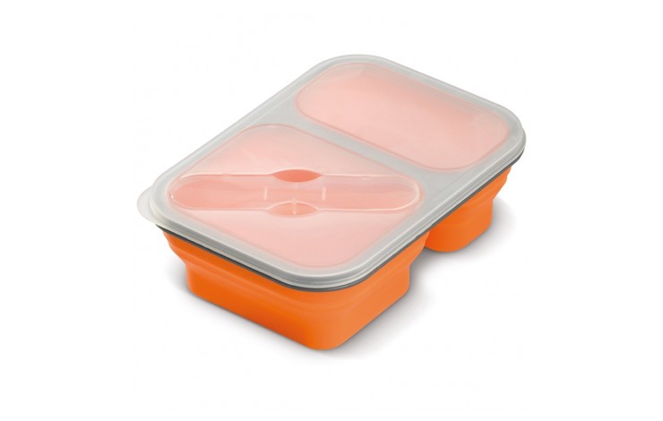 Flexi Silicone Lunchbox