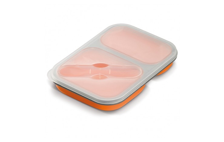 Flexi Silicone Lunchbox