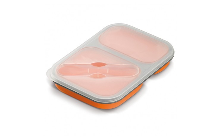 Flexi Silicone Lunchbox