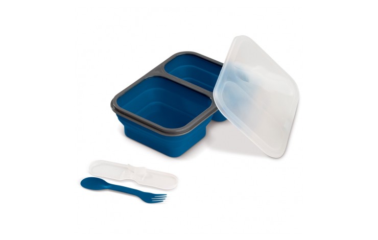 Flexi Silicone Lunchbox