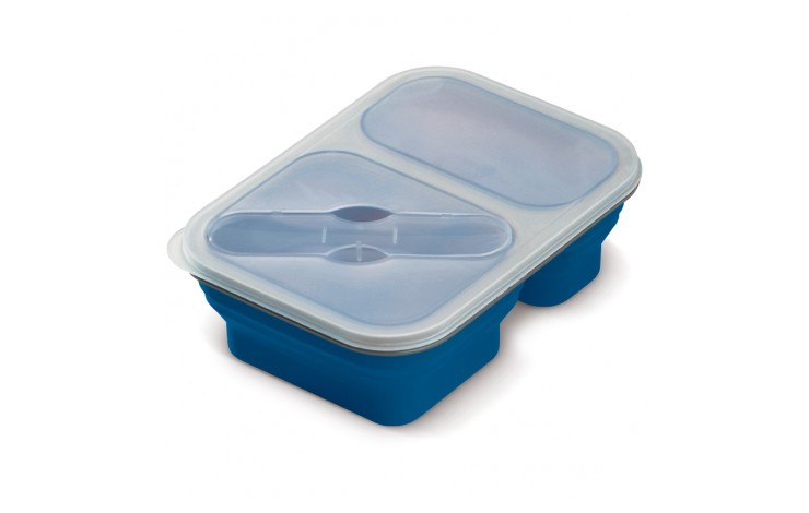 Flexi Silicone Lunchbox