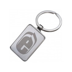 Flint Keyring