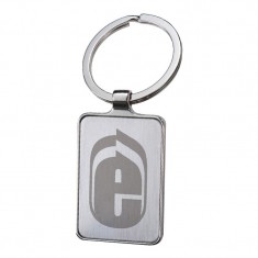 Flint Keyring