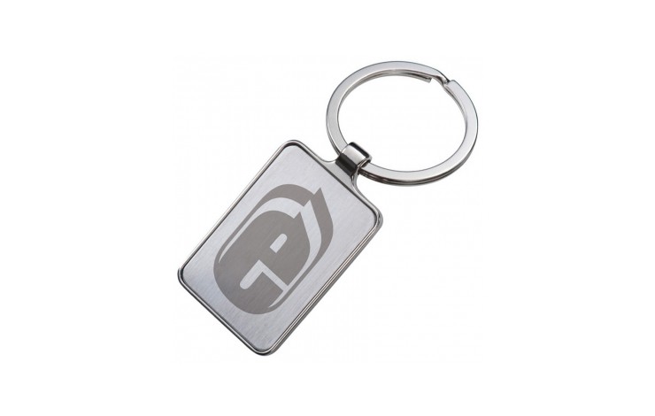 Flint Keyring