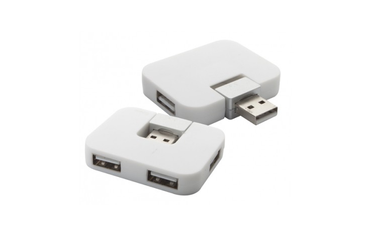 Flip 2.0 USB Hub