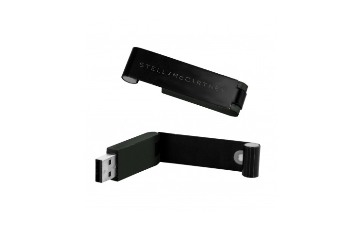 Flip USB
