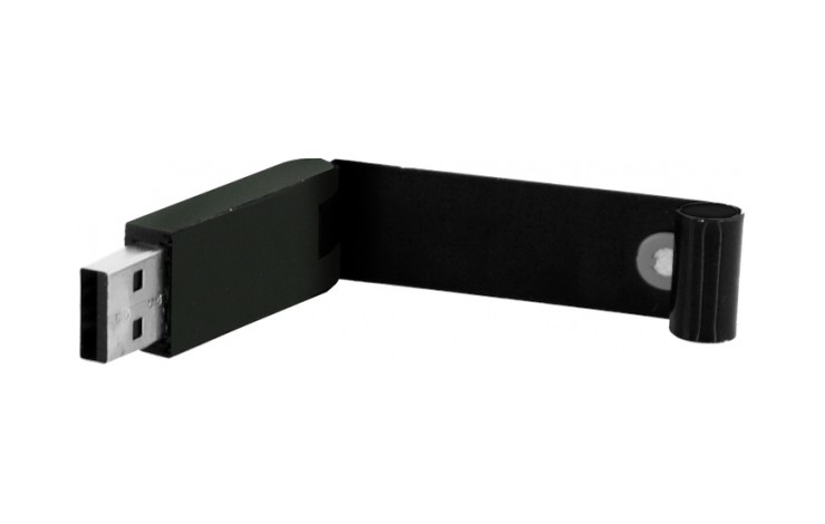 Flip USB