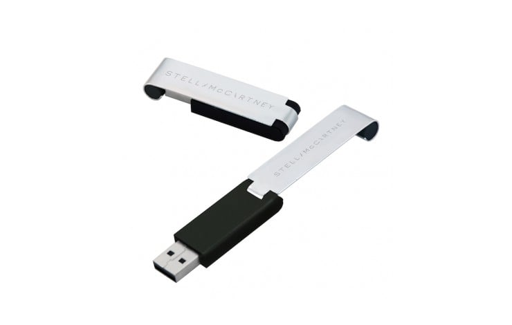 Flip USB