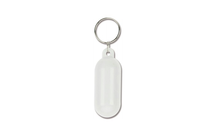 Floating Keyring