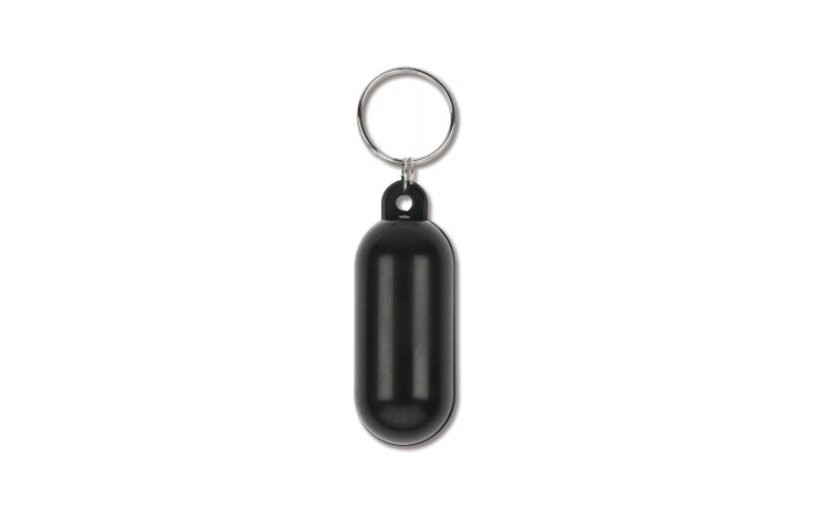 Floating Keyring