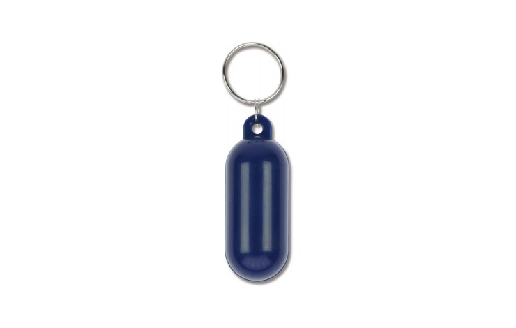 Floating Keyring