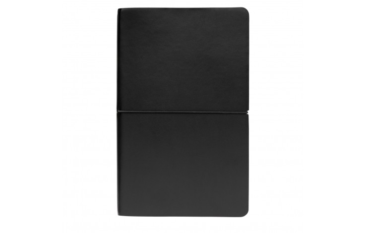 Florence Deluxe Softcover A5 Notebook