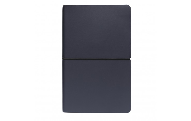 Florence Deluxe Softcover A5 Notebook