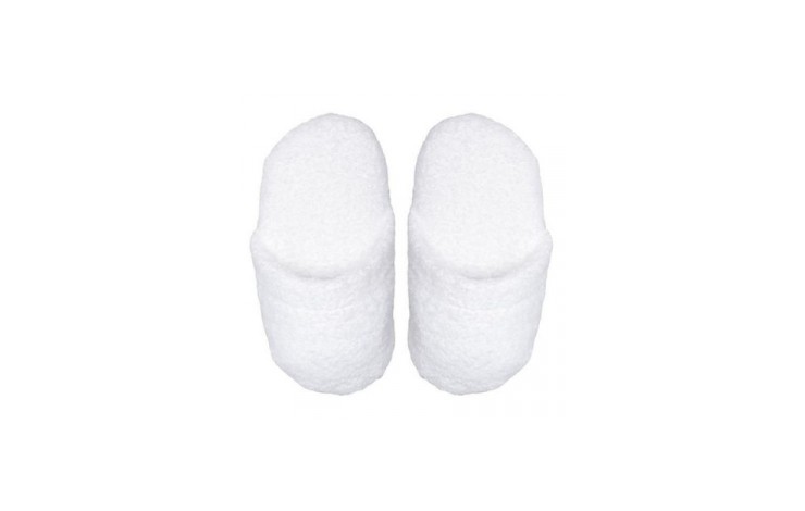 Fluffy Slippers