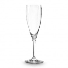 Flute Glass