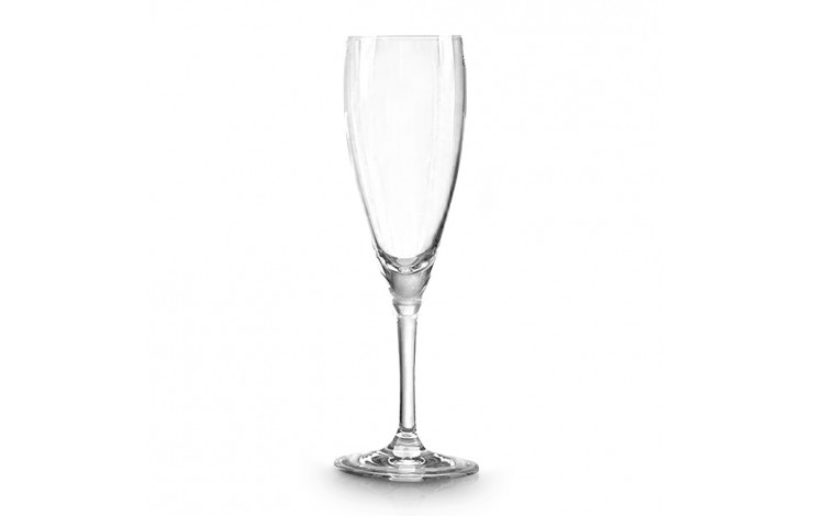 Flute Glass