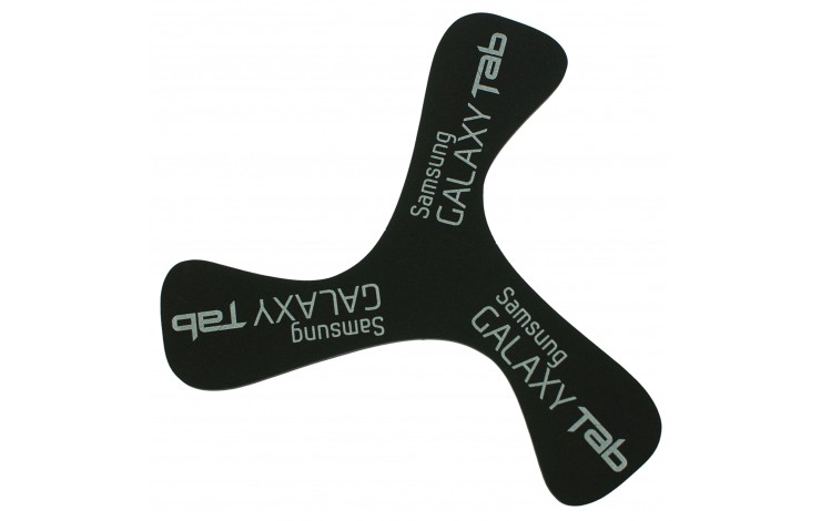 Foam Boomerang