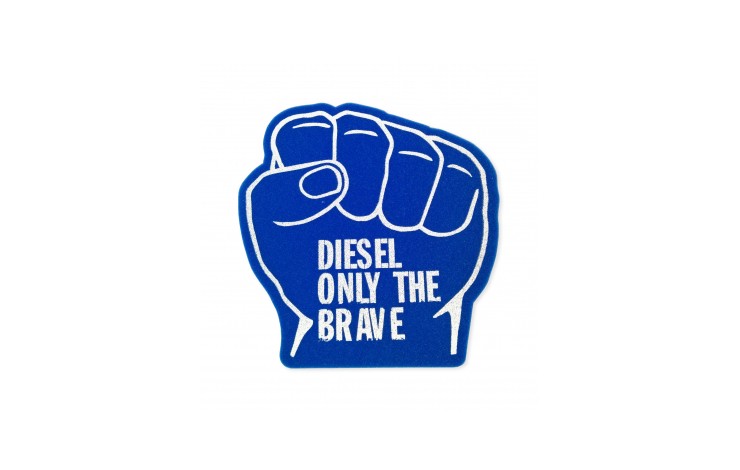 Foam Fist