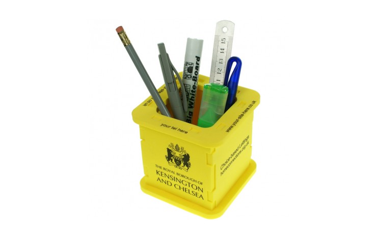 Foam Pen Pot
