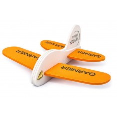 Foam Plane Small