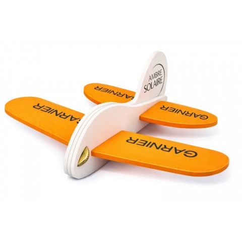Foam Plane Small